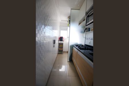 Apartamento para alugar com 68m², 3 quartos e 1 vagaCozinha