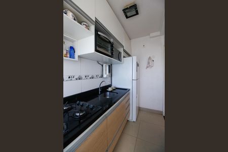 Apartamento para alugar com 68m², 3 quartos e 1 vagaCozinha