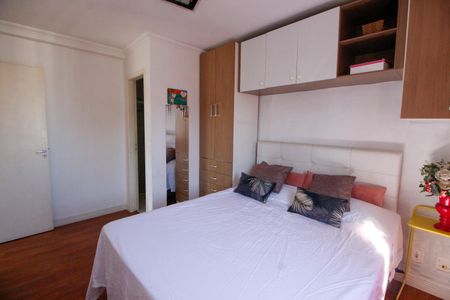 Apartamento para alugar com 68m², 3 quartos e 1 vagaSuíte