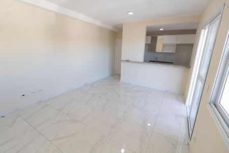 Apartamento à venda com 82m², 3 quartos e 2 vagasSALA