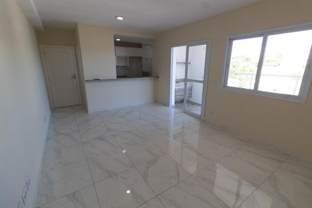 Apartamento à venda com 82m², 3 quartos e 2 vagasSALA