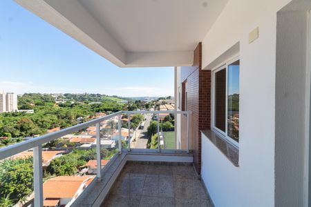 Apartamento à venda com 82m², 3 quartos e 2 vagasVARANDA Sala