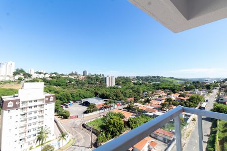 Apartamento à venda com 82m², 3 quartos e 2 vagasVISTA DA VARANDA Sala