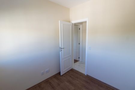 Apartamento à venda com 82m², 3 quartos e 2 vagasQUARTO 2