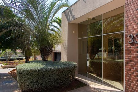 Apartamento à venda com 82m², 3 quartos e 2 vagasFACHADA