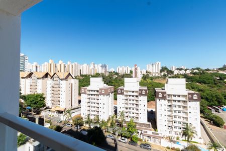 Apartamento à venda com 82m², 3 quartos e 2 vagasVISTA DA VARANDA Sala
