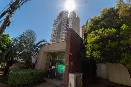 Apartamento à venda com 82m², 3 quartos e 2 vagasFACHADA