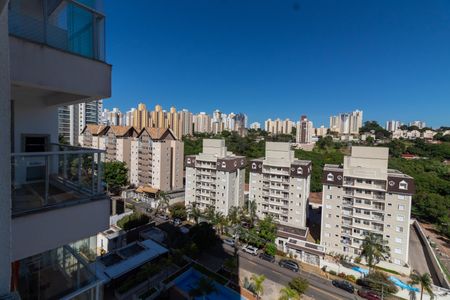 Apartamento à venda com 82m², 3 quartos e 2 vagasVISTA DA SUITE