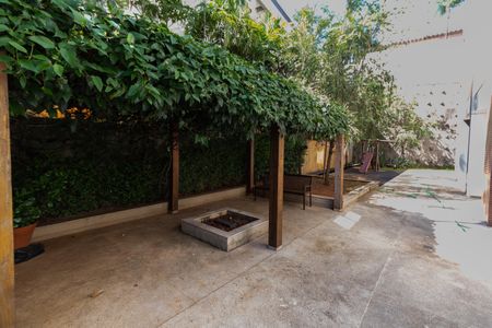 Apartamento à venda com 82m², 3 quartos e 2 vagasÁREA COMUM - PLAYGROUND