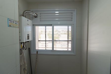 Apartamento à venda com 82m², 3 quartos e 2 vagasÁREA DE SERVIÇO