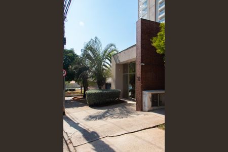 Apartamento à venda com 82m², 3 quartos e 2 vagasFACHADA