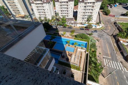 Apartamento à venda com 82m², 3 quartos e 2 vagasVISTA DO QUARTO 2