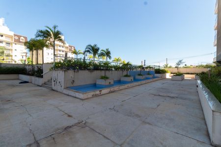 Apartamento à venda com 82m², 3 quartos e 2 vagasÁREA COMUM - PISCINA