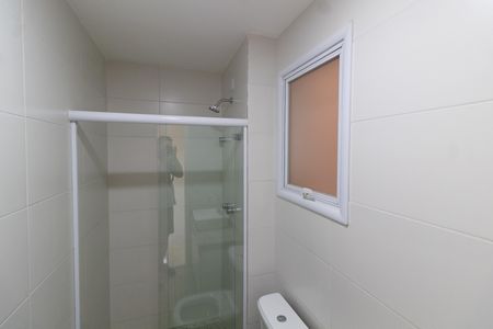 Apartamento à venda com 82m², 3 quartos e 2 vagasBANHEIRO SOCIAL