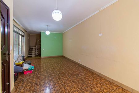 Casa à venda com 224m², 3 quartos e 3 vagas Casa à venda com 224m², 3 quartos e 3 vagasSala