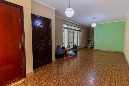 Casa à venda com 224m², 3 quartos e 3 vagas Casa à venda com 224m², 3 quartos e 3 vagasSala