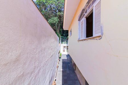 Casa à venda com 224m², 3 quartos e 3 vagas Casa à venda com 224m², 3 quartos e 3 vagasVaranda do Quarto 2