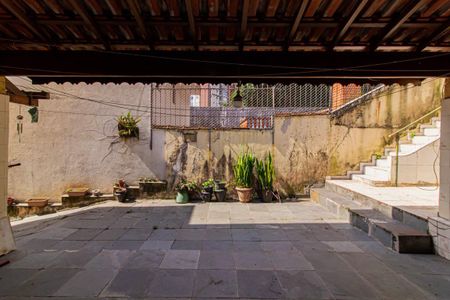 Casa à venda com 224m², 3 quartos e 3 vagas Casa à venda com 224m², 3 quartos e 3 vagasÁrea de Serviço