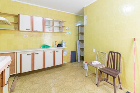 Casa à venda com 224m², 3 quartos e 3 vagas Casa à venda com 224m², 3 quartos e 3 vagasCozinha