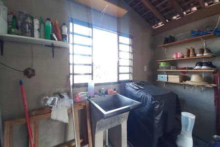 Casa à venda com 129m², 3 quartos e 1 vagaÁrea de Serviço