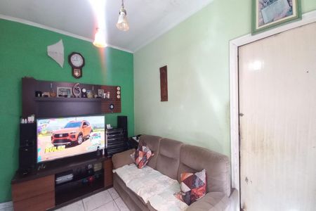 Casa à venda com 129m², 3 quartos e 1 vagaSala