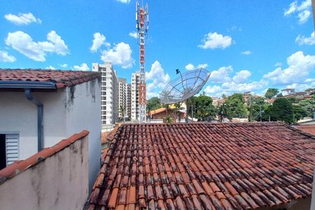 Casa à venda com 129m², 3 quartos e 1 vagaVista da Cozinha