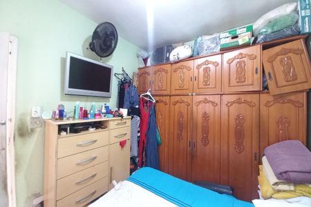 Casa à venda com 129m², 3 quartos e 1 vagaQuarto