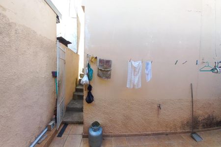 Casa à venda com 129m², 3 quartos e 1 vagaVista do Quarto