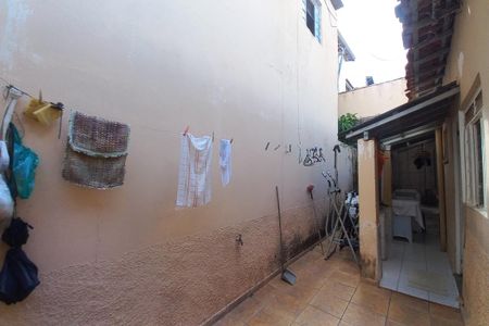 Casa à venda com 129m², 3 quartos e 1 vagaQuintal