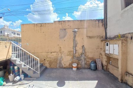 Casa à venda com 129m², 3 quartos e 1 vagaVista da Varanda