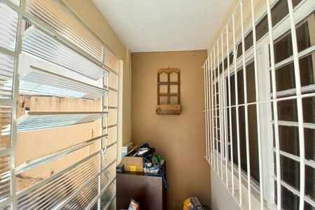 Casa à venda com 129m², 3 quartos e 1 vagaVaranda da Sala