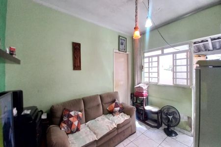 Casa à venda com 129m², 3 quartos e 1 vagaSala