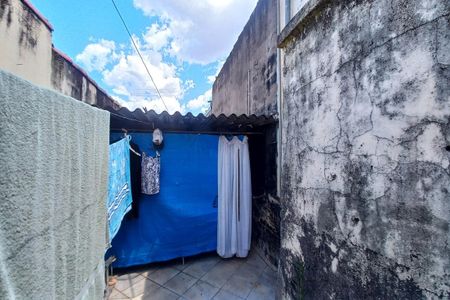 Casa à venda com 129m², 3 quartos e 1 vagaQuintal