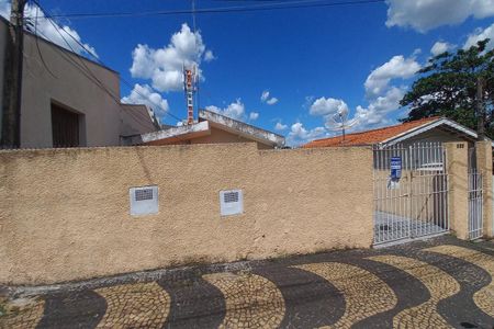 Casa à venda com 129m², 3 quartos e 1 vagaFachada do Prédio