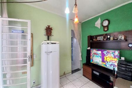 Casa à venda com 129m², 3 quartos e 1 vagaSala