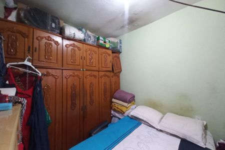 Casa à venda com 129m², 3 quartos e 1 vagaQuarto