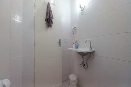 Casa à venda com 129m², 3 quartos e 1 vagaBanheiro