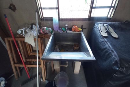 Casa à venda com 129m², 3 quartos e 1 vagaÁrea de Serviço