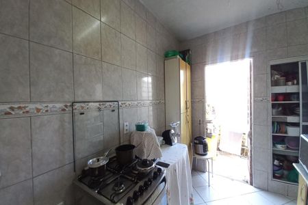 Casa à venda com 129m², 3 quartos e 1 vagaCozinha