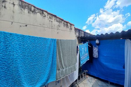 Casa à venda com 129m², 3 quartos e 1 vagaQuintal