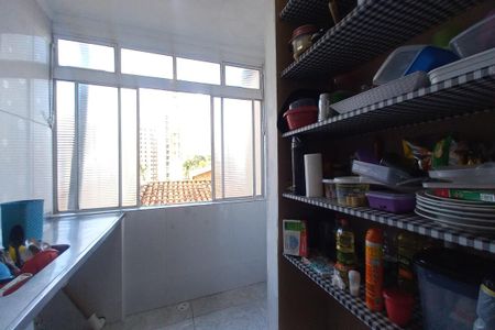 Casa à venda com 129m², 3 quartos e 1 vagaCozinha