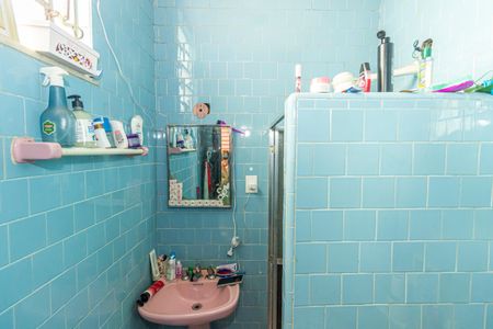 Casa para alugar com 360m², 2 quartos e 2 vagasBanheiro