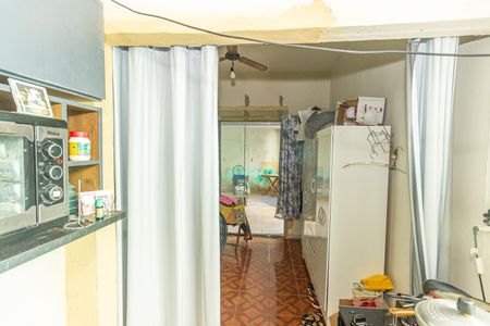 Casa para alugar com 360m², 2 quartos e 2 vagasCozinha