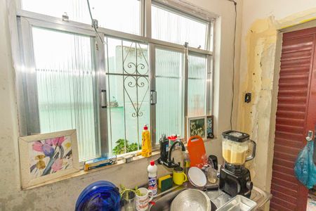 Casa para alugar com 360m², 2 quartos e 2 vagasCozinha