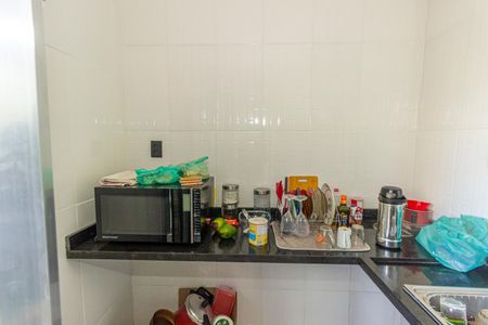 Casa para alugar com 360m², 2 quartos e 2 vagasCozinha 2