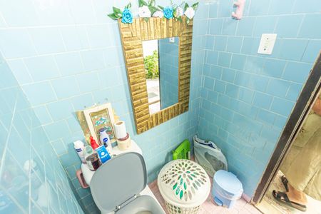 Casa para alugar com 360m², 2 quartos e 2 vagasBanheiro