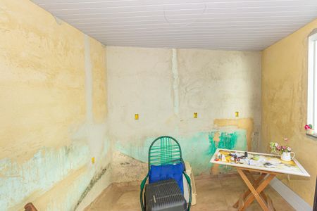 Casa para alugar com 360m², 2 quartos e 2 vagasSala