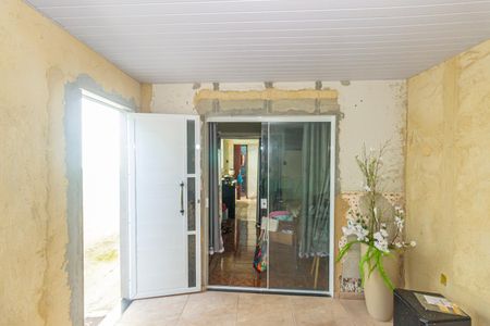 Casa para alugar com 360m², 2 quartos e 2 vagasSala