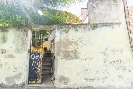 Casa para alugar com 360m², 2 quartos e 2 vagasFachada