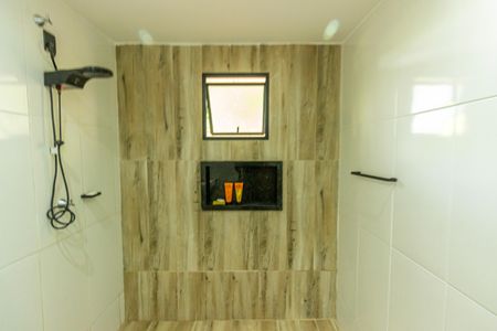 Casa para alugar com 360m², 2 quartos e 2 vagasBanheiro da Suíte